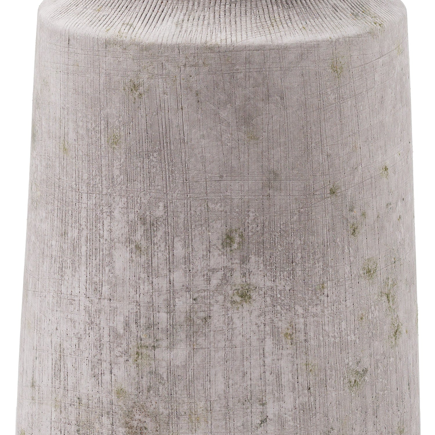 Bloomville Urn Stone Vase