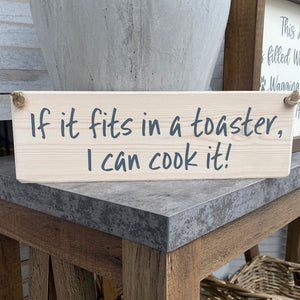 I Can Cook It!