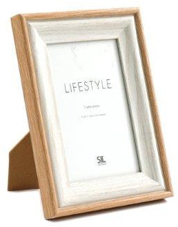 Natural Edge Frame 6x4