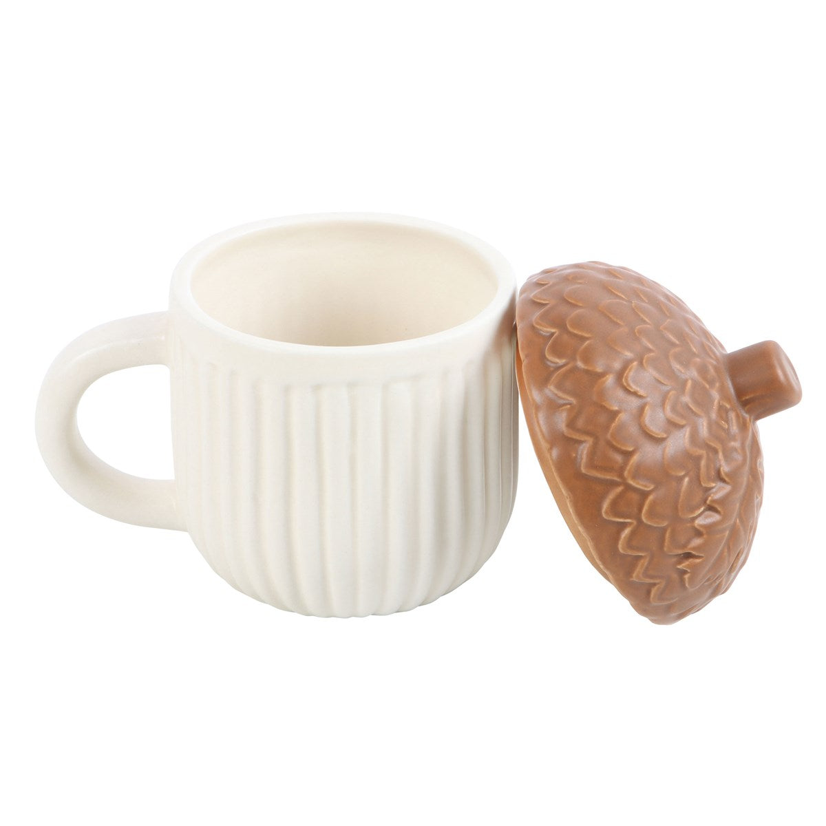 Acorn Shaped Mug