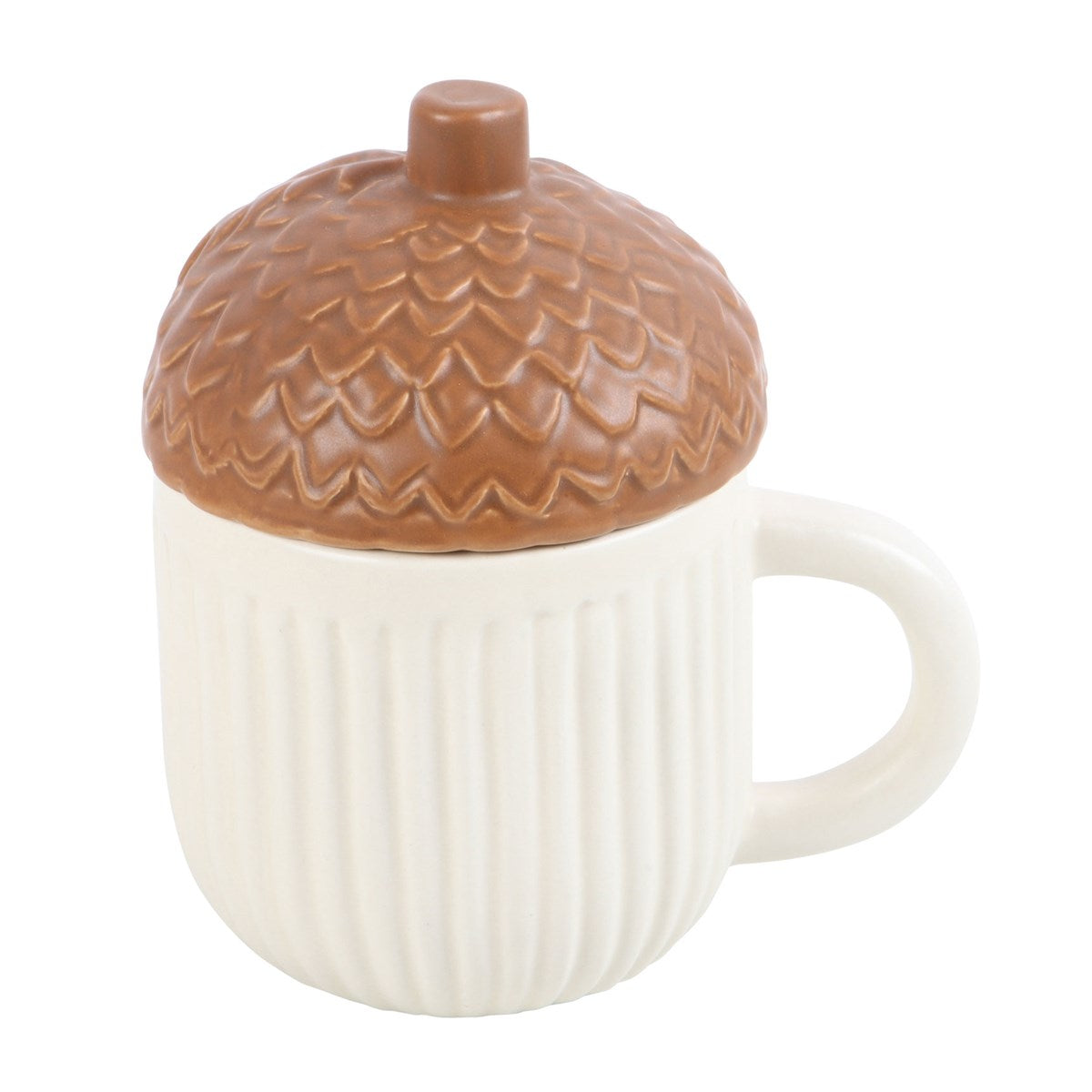 Acorn Shaped Mug