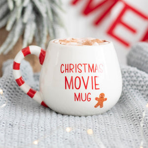 My Christmas Movie Mug