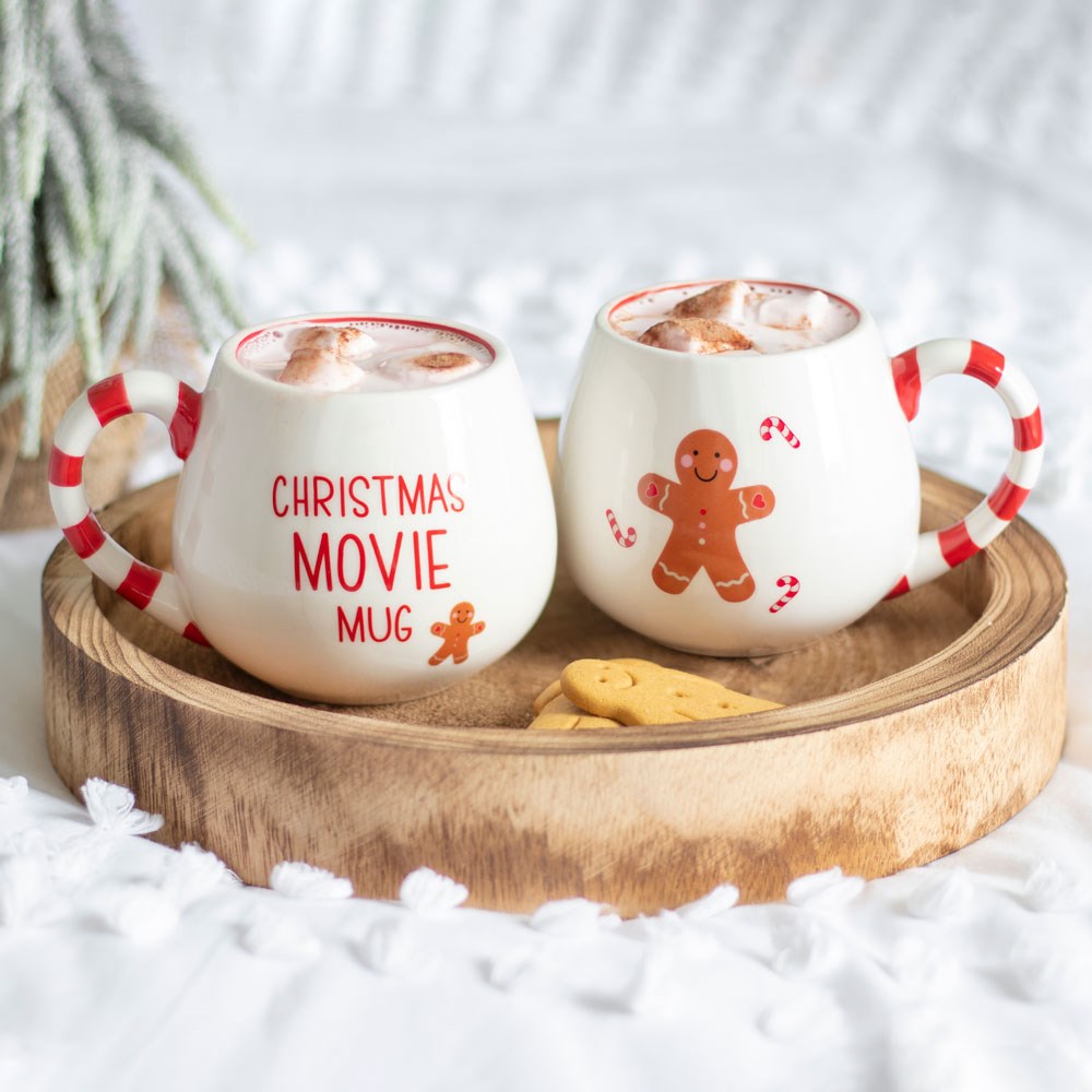 My Christmas Movie Mug