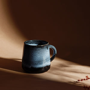 Midnight Mojave Glaze Mug