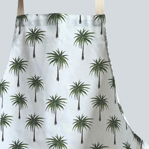 Boulevard Palms Apron