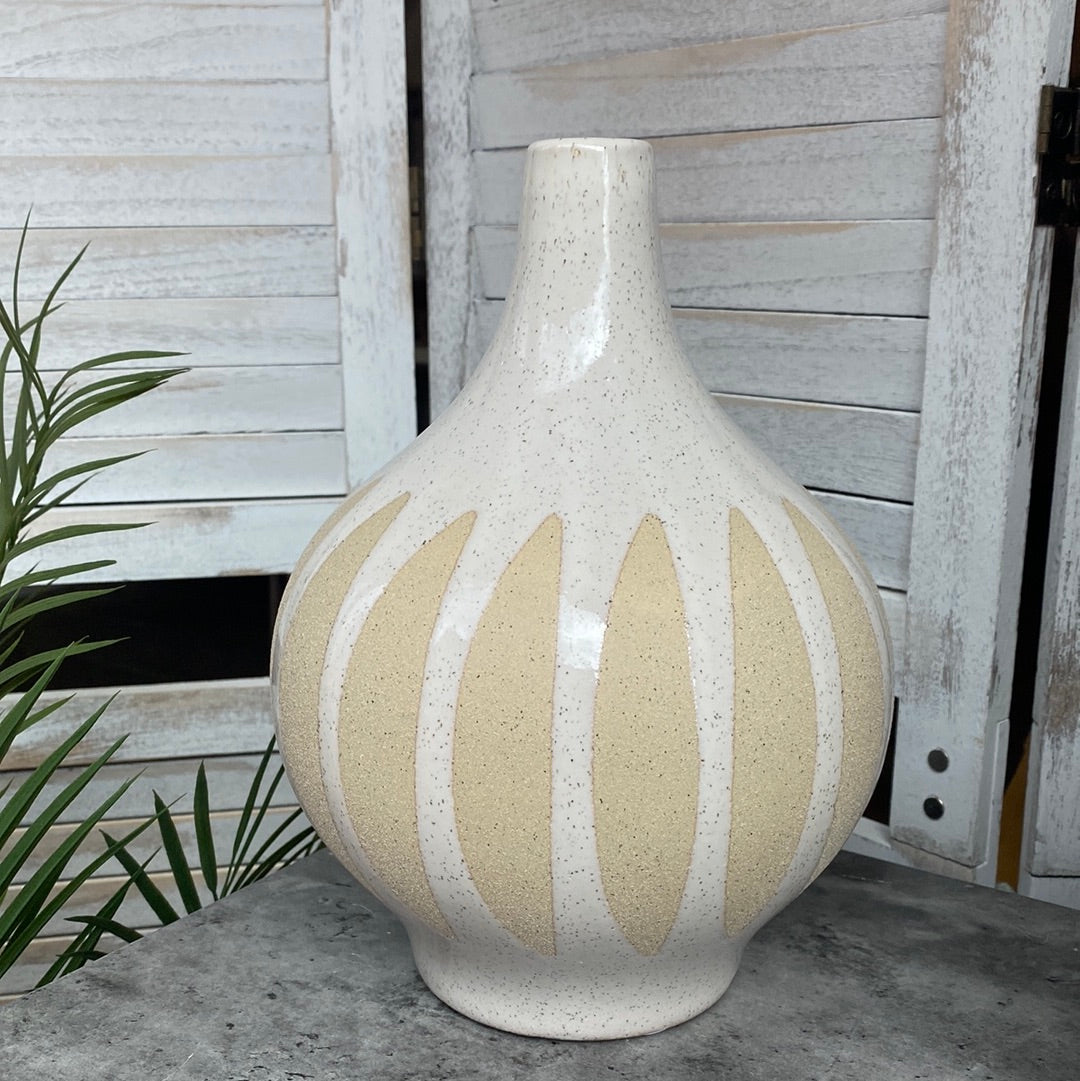 Large Parasol Vase