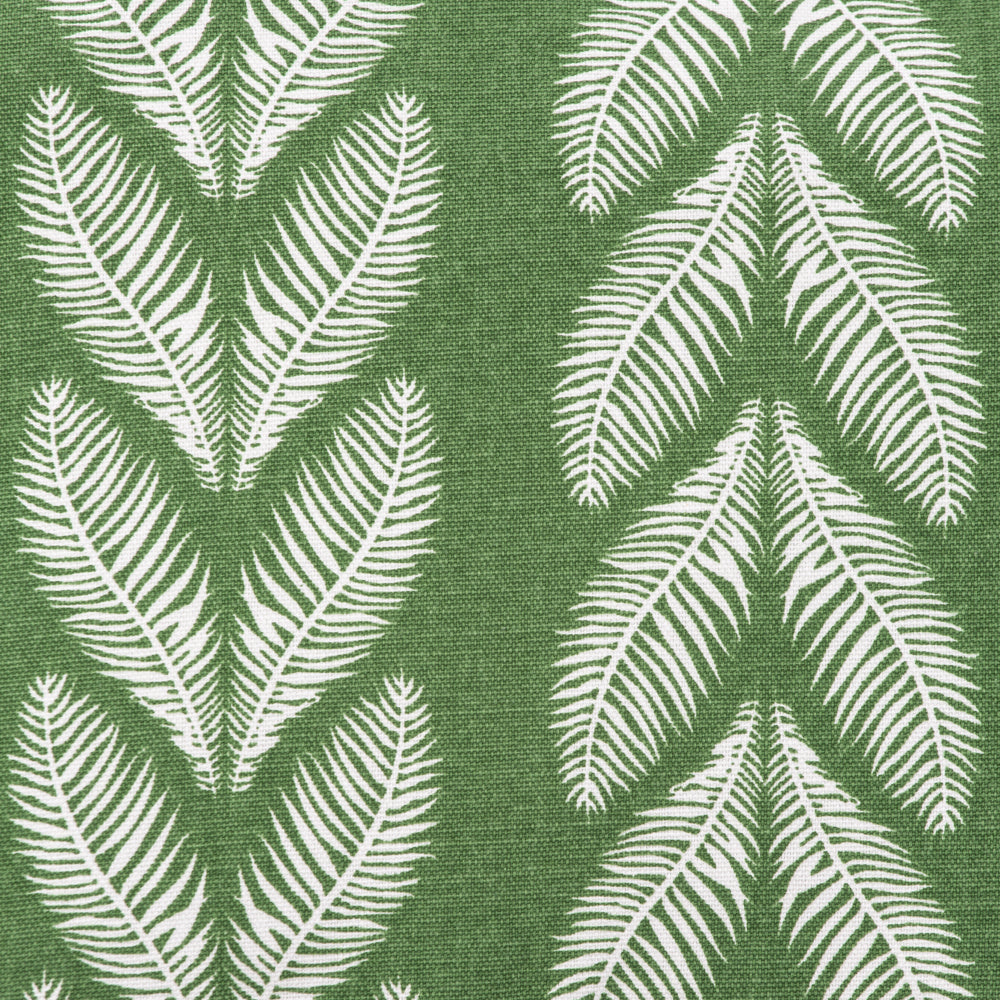 Rectangle Cushion Maya Green