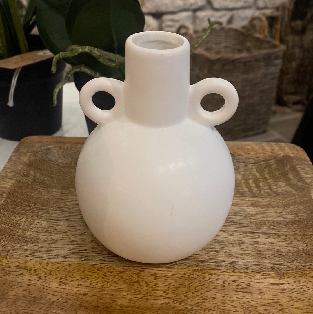 Simplistic Vase