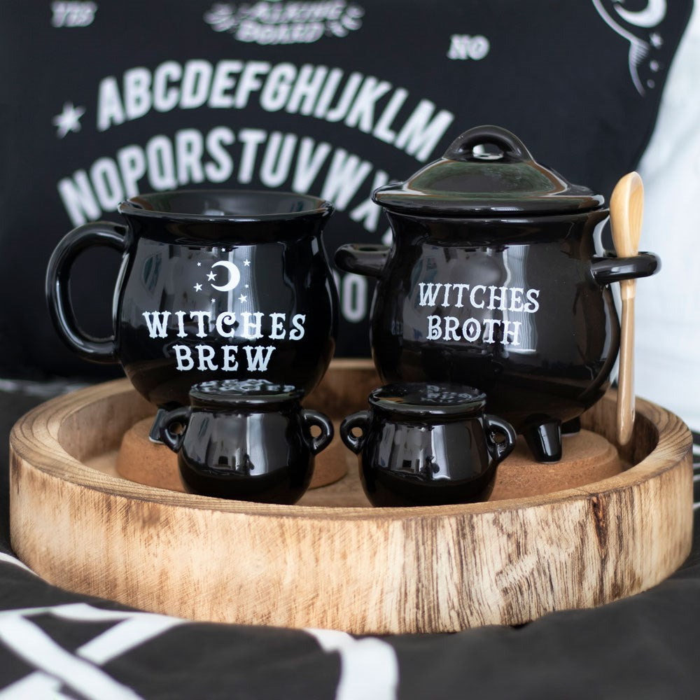 Witches Brew Mug