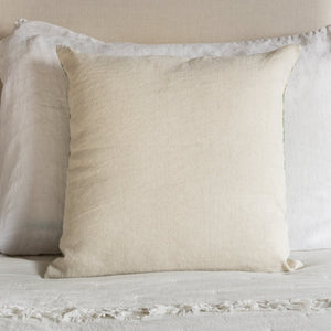 Utopia Linen Cushion