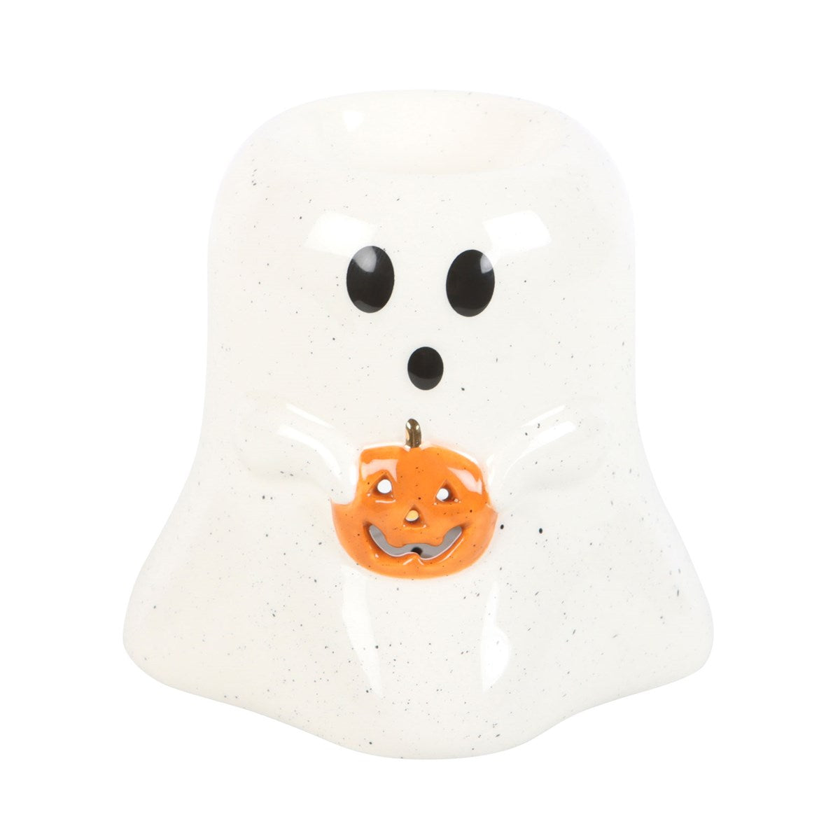 Ghost Oil Burner