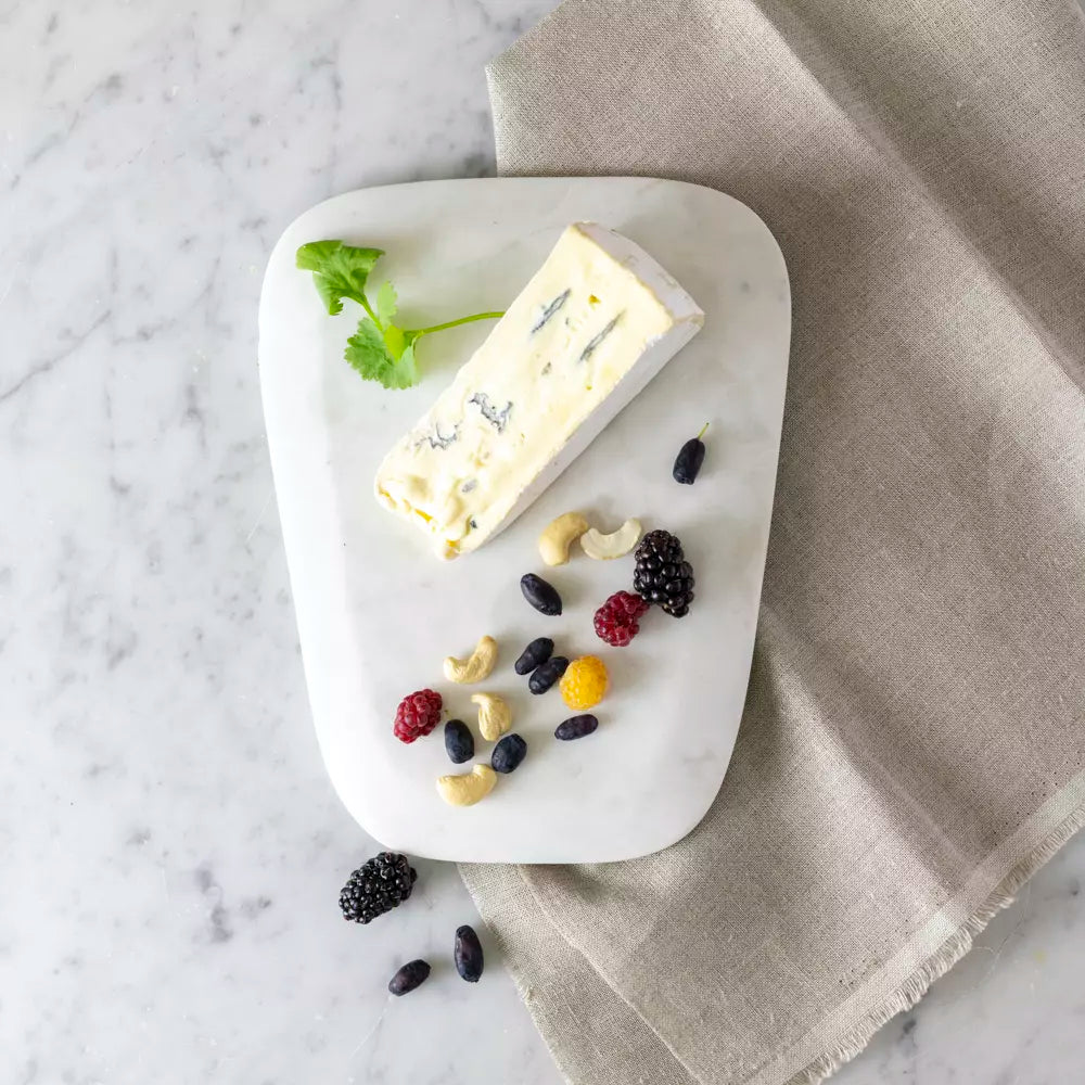 Marble Chopping Board