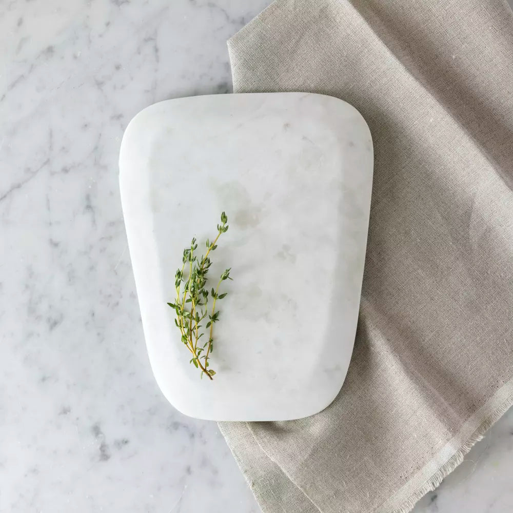 Marble Chopping Board