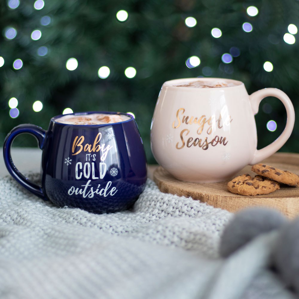 Snuggle Season Mug